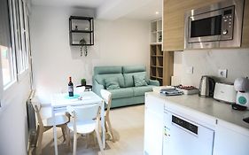Apartamentos Sudestada