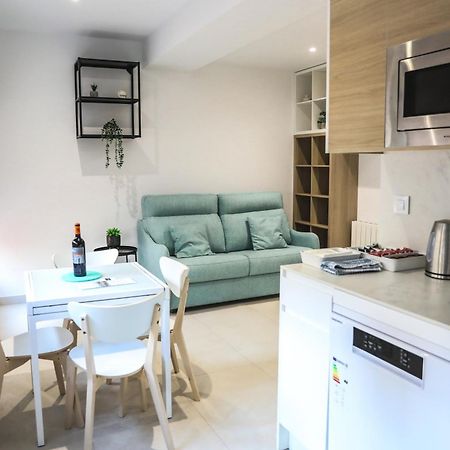 Apartamentos Sudestada Logrono Exterior photo