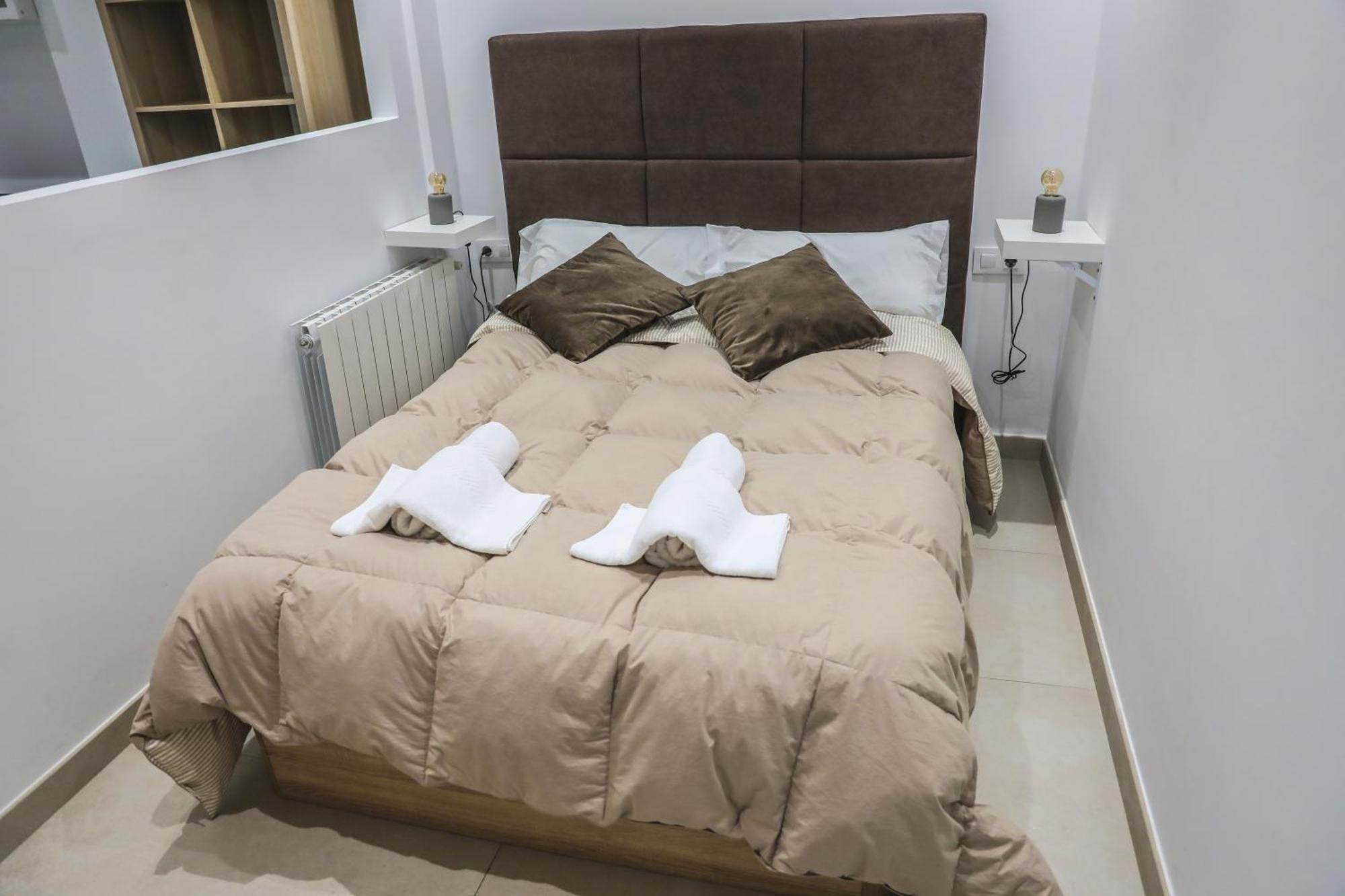 Apartamentos Sudestada Logrono Exterior photo