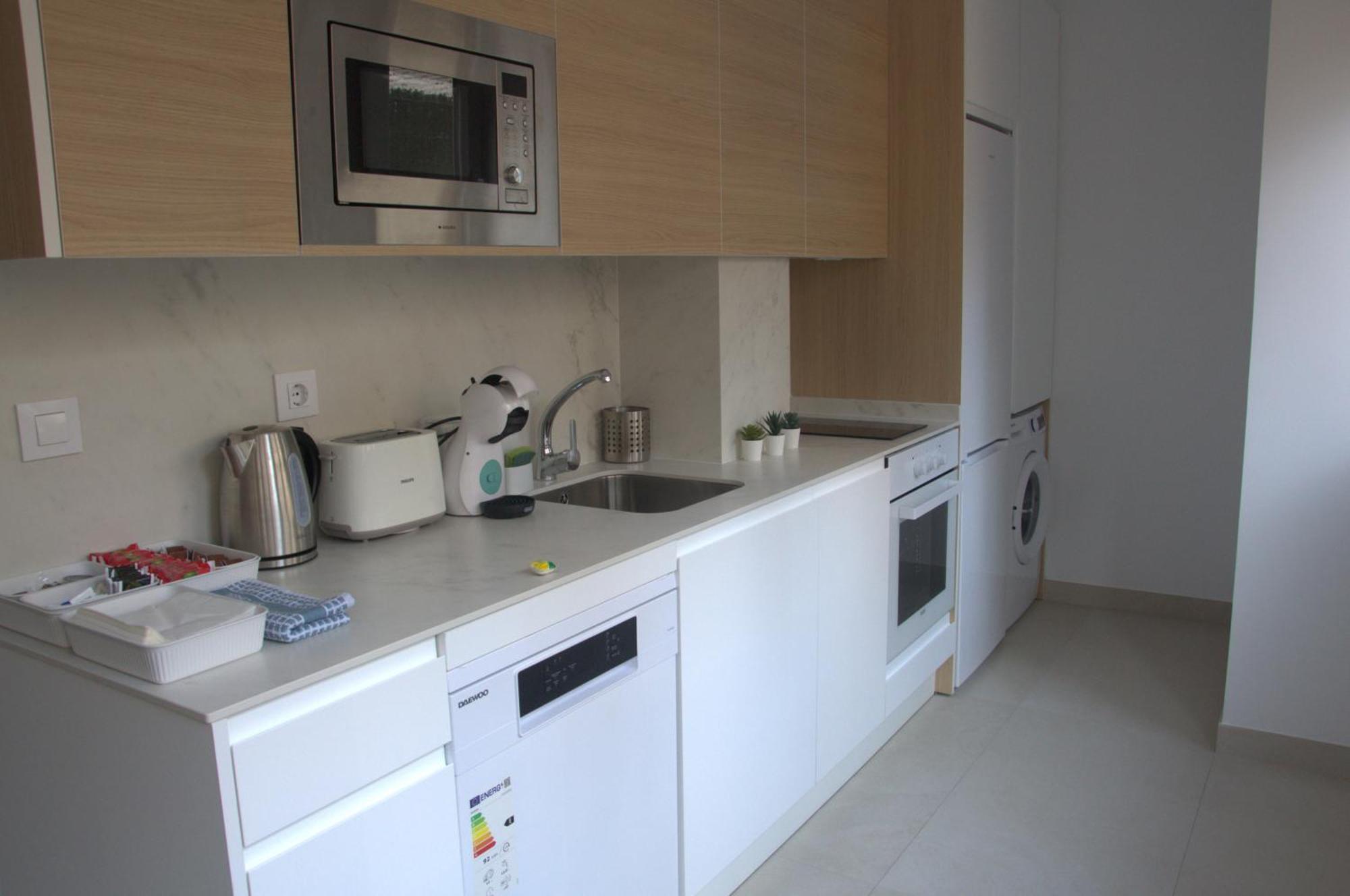 Apartamentos Sudestada Logrono Exterior photo