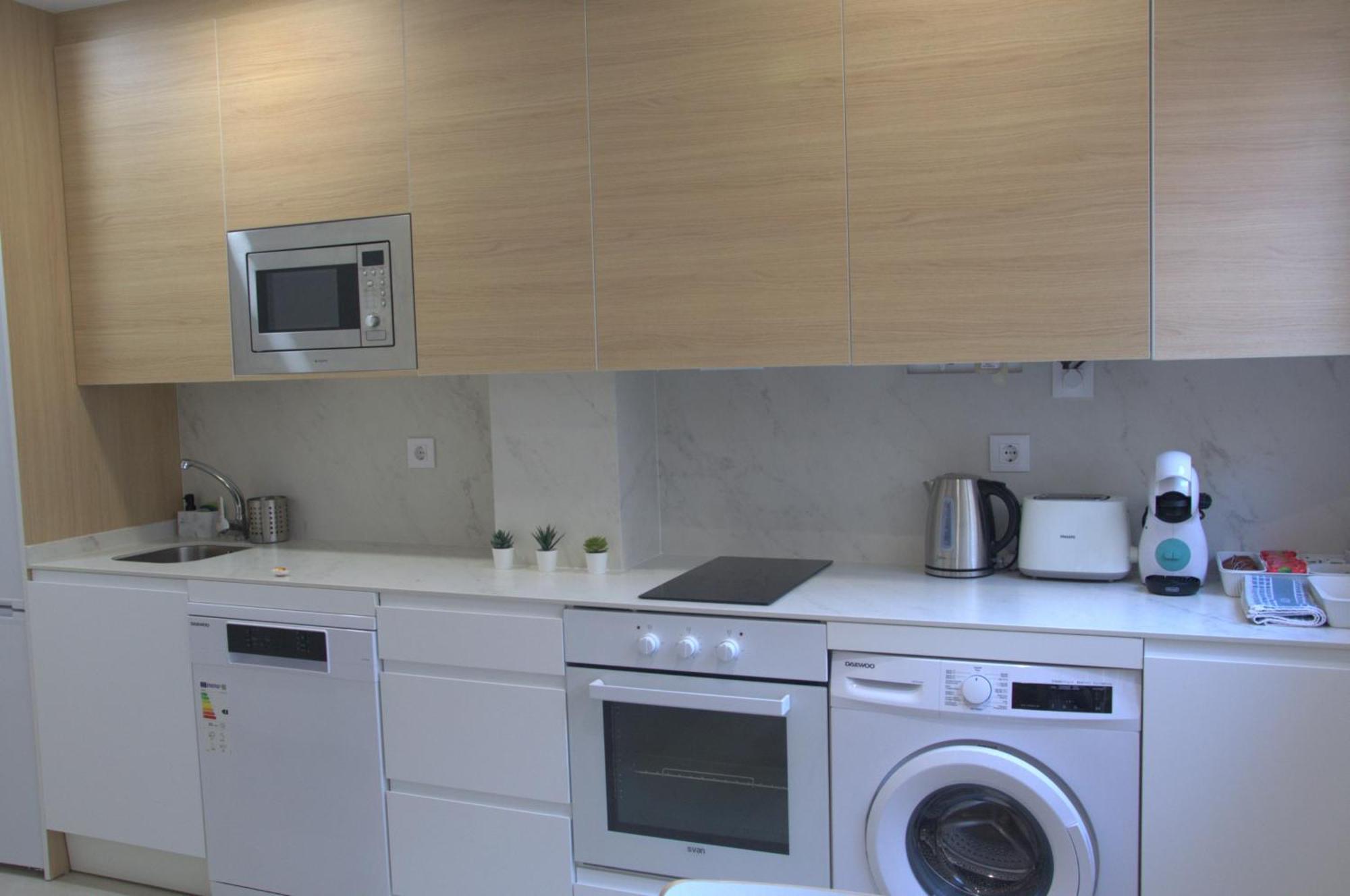 Apartamentos Sudestada Logrono Exterior photo